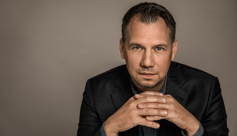 Sebastian Fitzek.