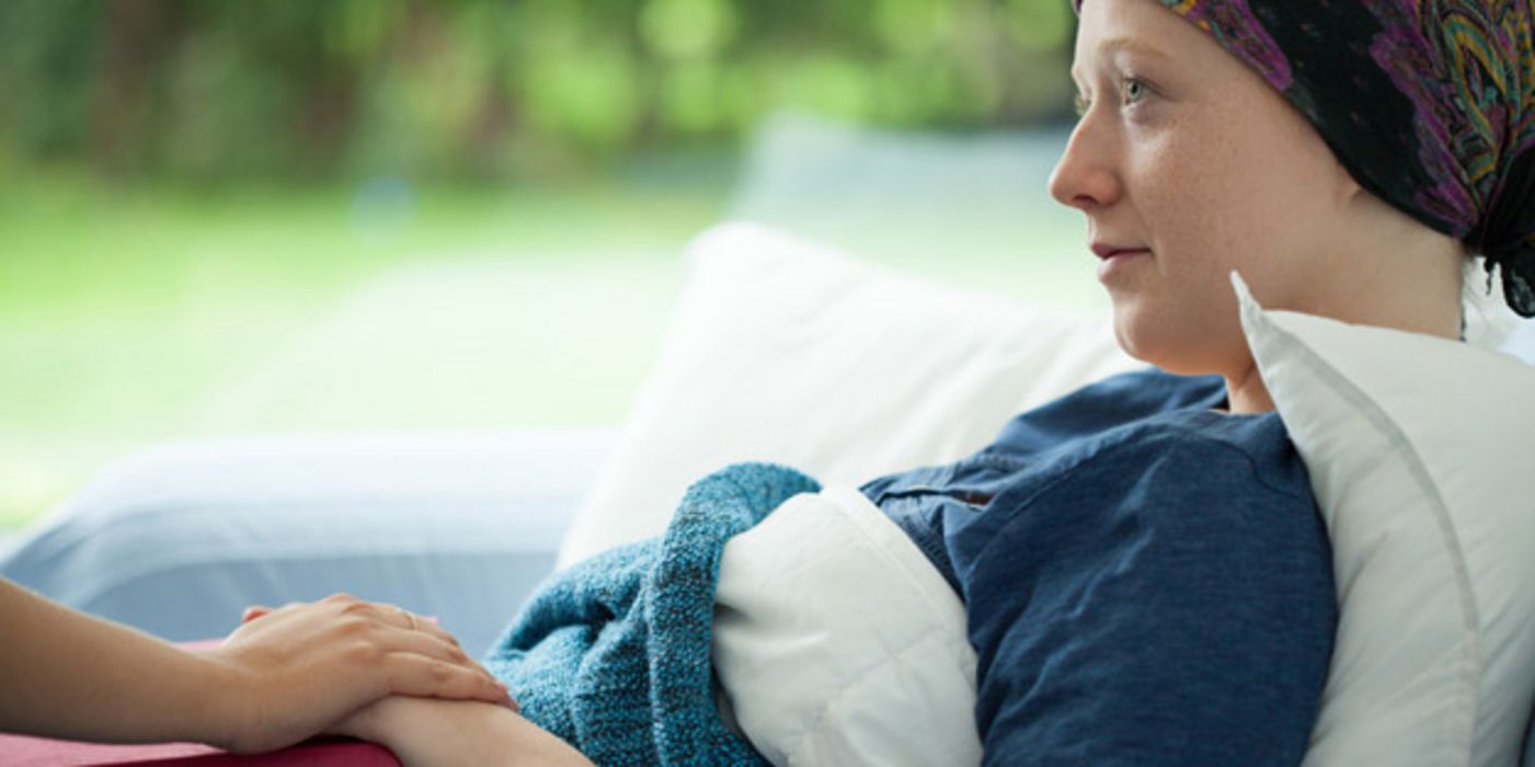 Wie sehr schadet eine Brustkrebstherapie dem Herzen?