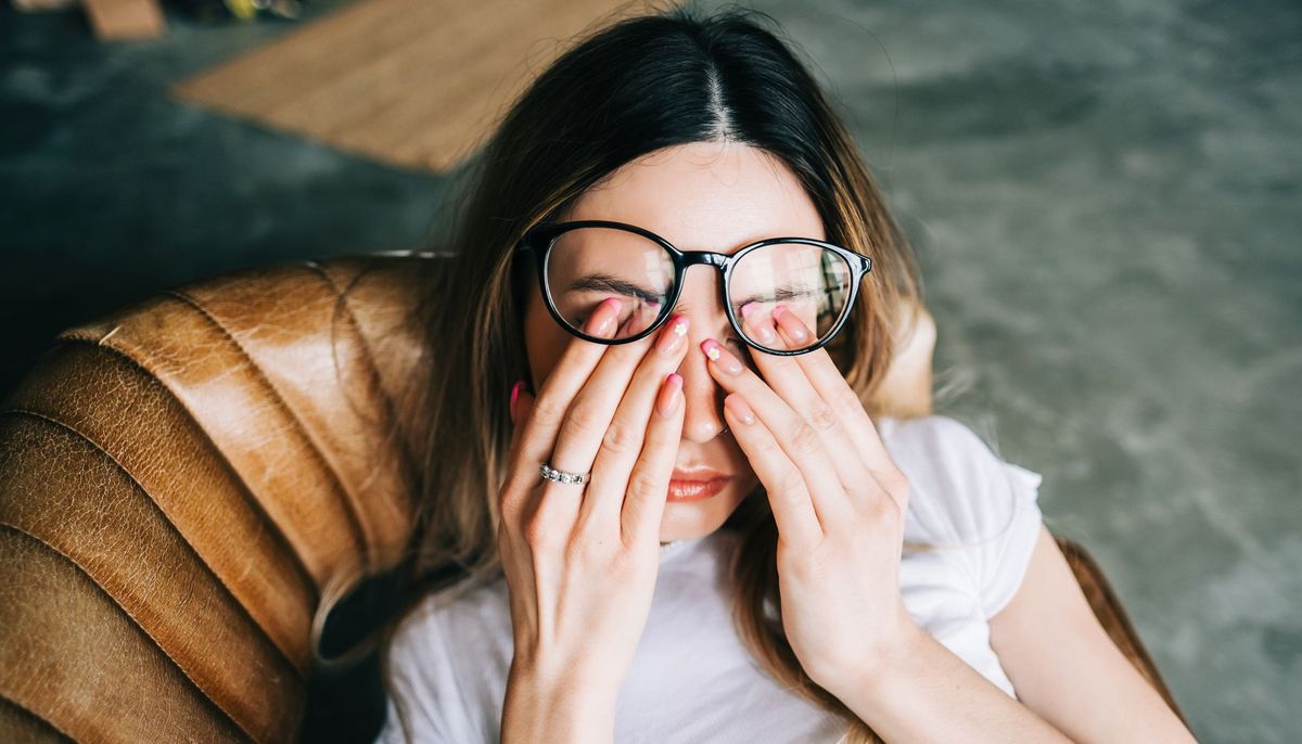 Vrouwen hebben meer kans om Long-Covid te krijgen |  aponet.de