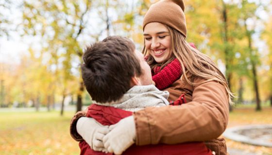 Forscher haben eine neue Messmethode für Oxytocin entwickelt.