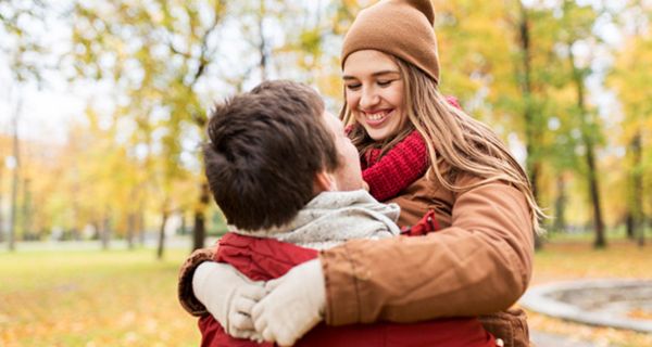 Forscher haben eine neue Messmethode für Oxytocin entwickelt.