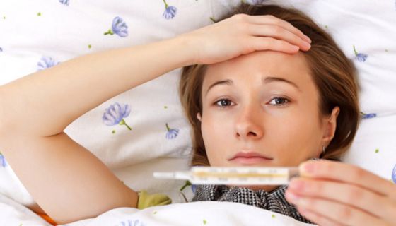 Hin und wieder überleben die krankmachenden Bakterien trotz Antibiotika-Behandlung.