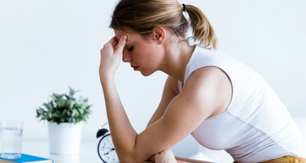 Frauen leiden öfter unter Migräne-Anfällen als Männer.