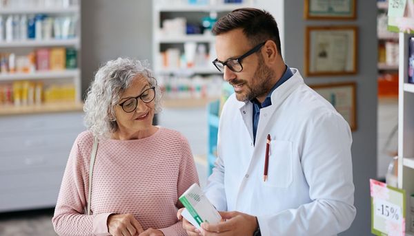 Apotheken-Protest am 23. März: Viele Apotheken schließen