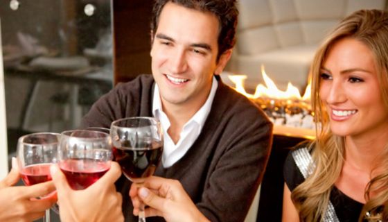 Wein schmeckt nicht immer gleich.