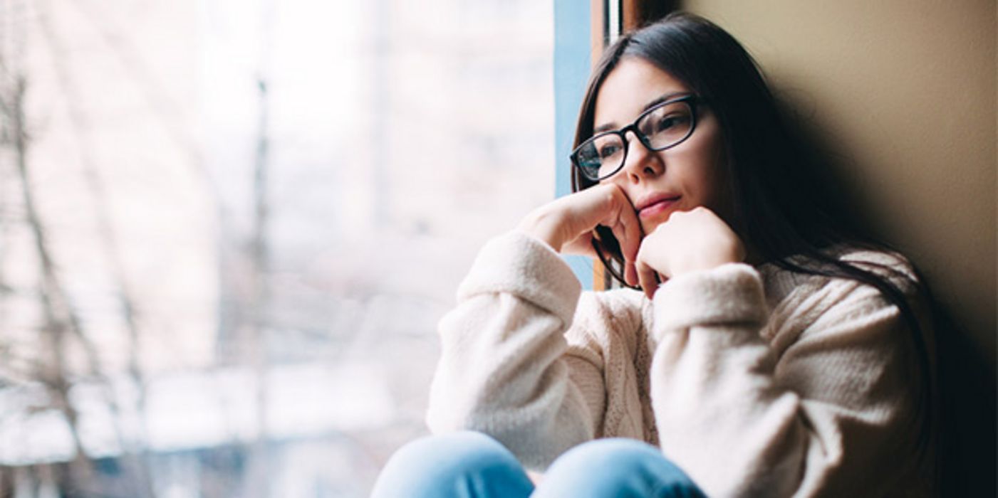 Eine Studie zum Verlust eines geliebten Menschen zeigt: Die ersten zwei Jahre sind die schlimmsten.