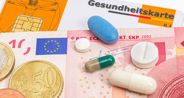 Bei Hepatitis C und Krebs gibt es große medizinische Fortschritte. 