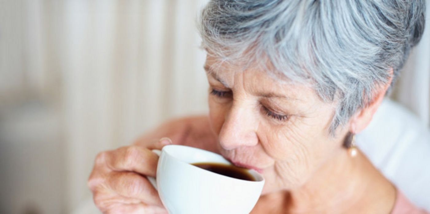 Kaffee erhöht das Risiko für Vorhofflimmern nicht.