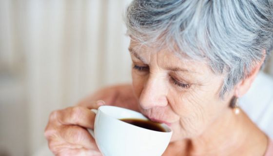 Kaffee erhöht das Risiko für Vorhofflimmern nicht.