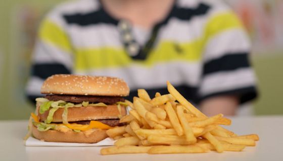 Mehrere Milliarden Euro kostet den Staat die ungesunde Ernährung der Deutschen.
