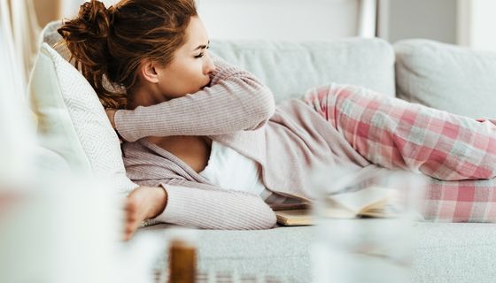 Eine Infektion mit anderen Coronaviren wirkt sich positiv auf den Verlauf von Covid-19 aus.