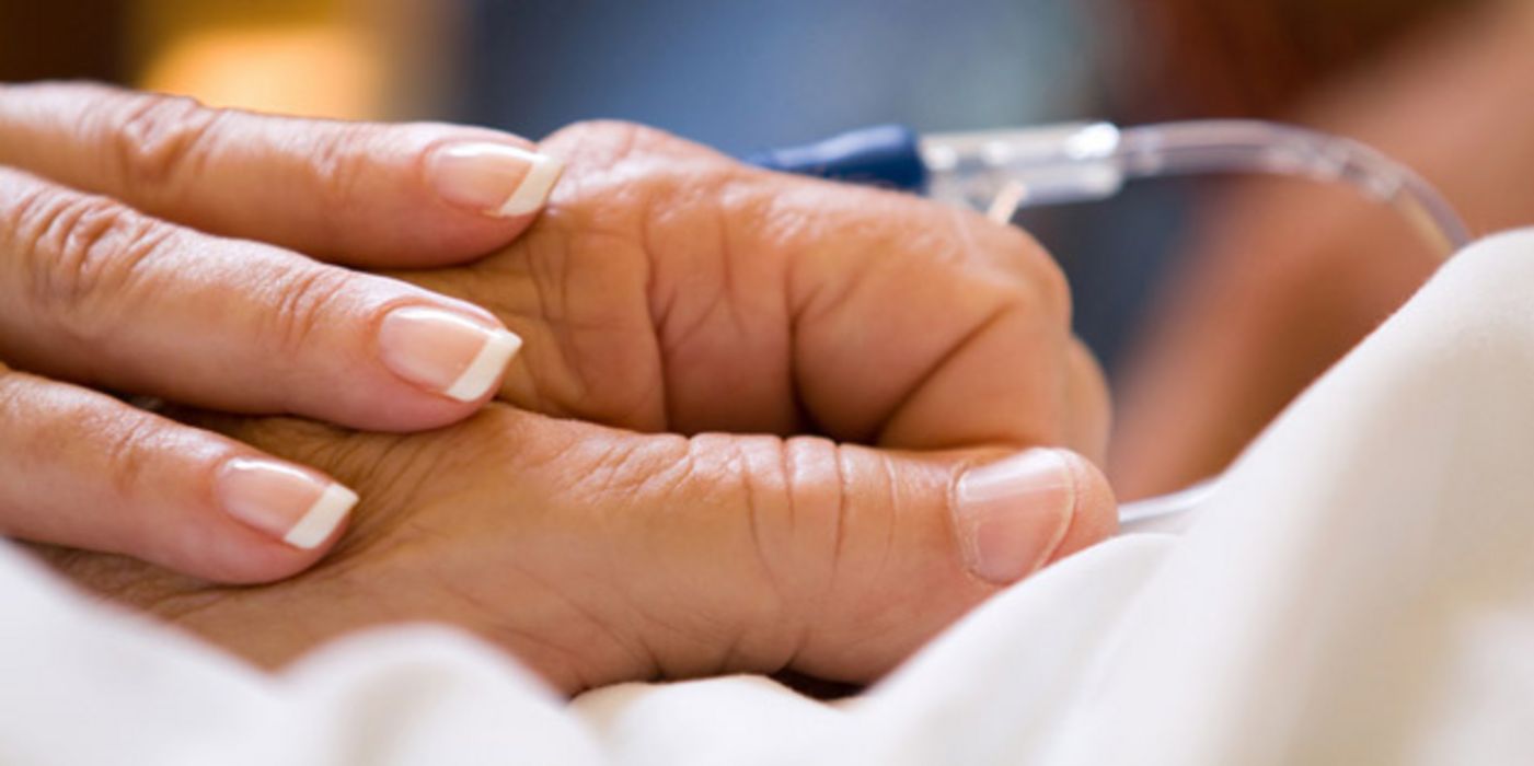 Bei der palliativen Versorgung gibt es große regionale Unterschiede.