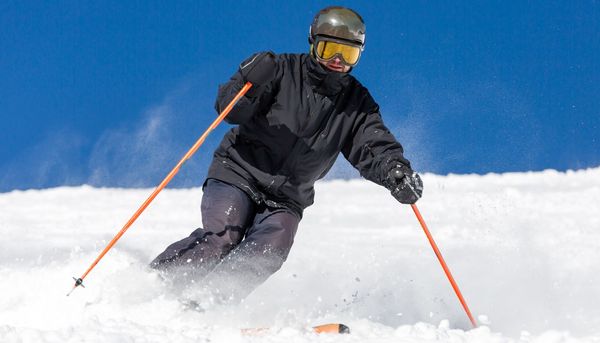 Ski-Saison 2024/2025: Rekord bei Kollisionen auf der Piste