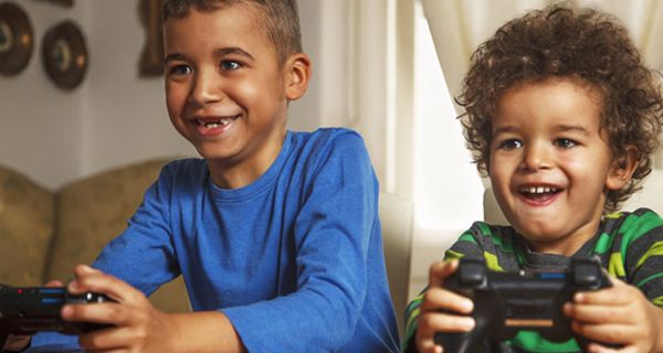 Videospiele sind einer neuen Studie zufolge besser als ihr Ruf.