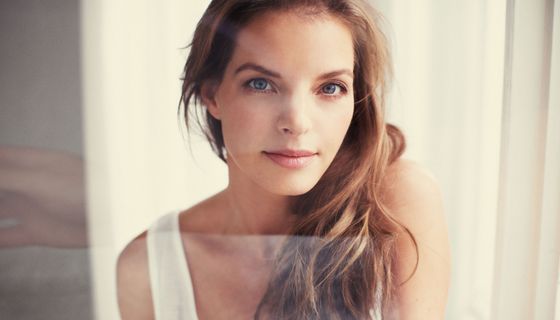 Yvonne Catterfeld.