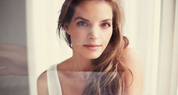 Yvonne Catterfeld.