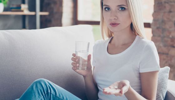 Antibiotika aus der Gruppe der Fluorchinolone sollen nur noch eingeschränkt verwendet werden.
