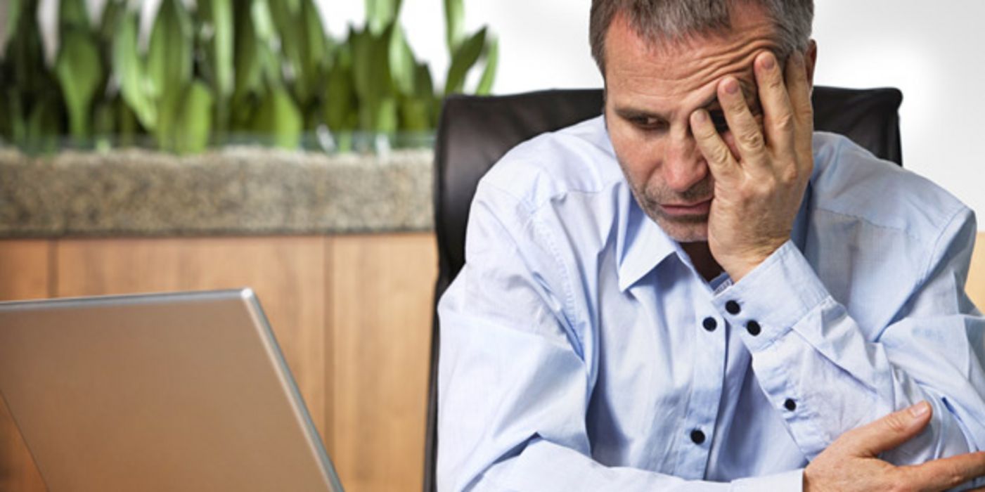 Stress verändert offenbar das Darmmikrobiom.