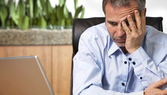 Stress verändert offenbar das Darmmikrobiom.