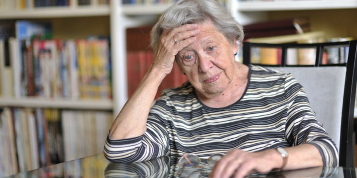 Es gibt Hoffnung für Patienten, die unter einer frühen Form von Alzheimer leiden.