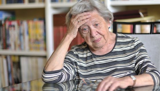 Es gibt Hoffnung für Patienten, die unter einer frühen Form von Alzheimer leiden.