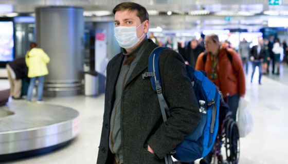 Auch in Deutschland könnte eine Coronavirus-Epidemie ausbrechen.