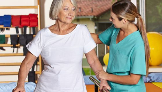 Bei vielen Patienten mit neuropathischen Schmerzen greifen die gängigen Medikamente nicht.