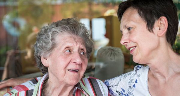 Herpesviren könnten an Alzheimer beteiligt sein.