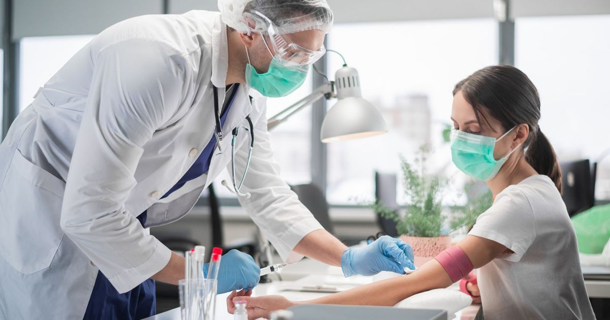 Lp(a)-Wert zu hoch? Lipoprotein(a) ist ein wenig bekannter Risikofaktor fürs Herz – aponet.de