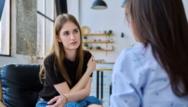 Wales: Die Zahl der Jugendlichen in psychiatrischer Behandlung steigt deutlich