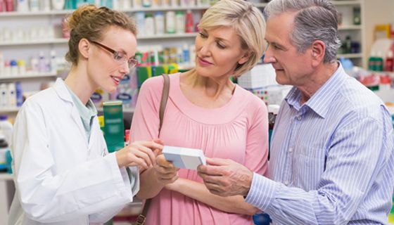 Apotheker sehen die Importquote für Medikamente als überholt.