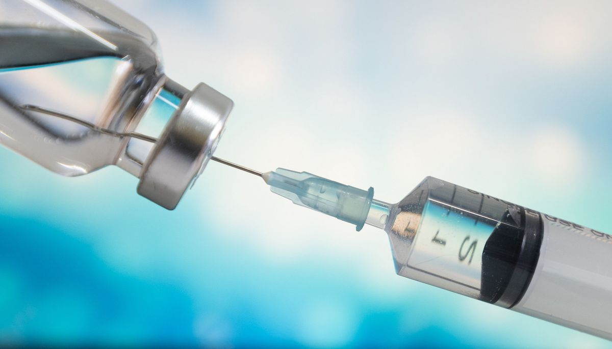 Onderzoekers werken aan een vaccin tegen HIV