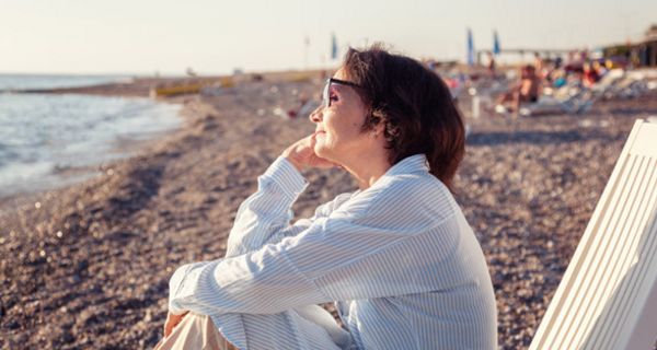 Vitamin D könnte bei der Entstehung von Krebs eine Rolle spielen.