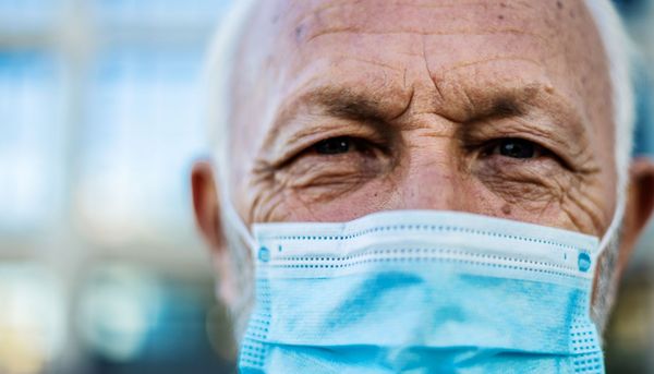 Fast 17 Millionen verlorene Lebensjahre durch Covid-19
