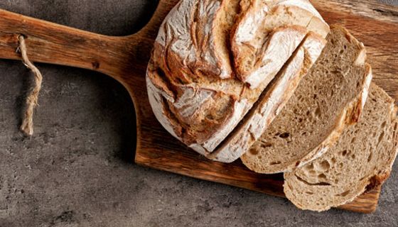 Forscher haben eine neue Möglichkeit gefunden, um eine Glutenunverträglichkeit zu therapieren.