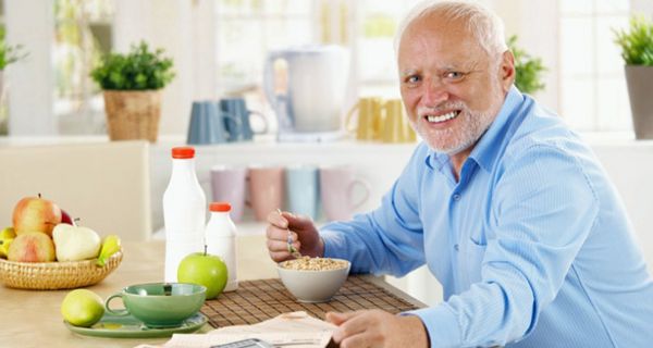 Mit einer Ernährungsumstellung gelingt ein vitaler Start ins neue Jahr.