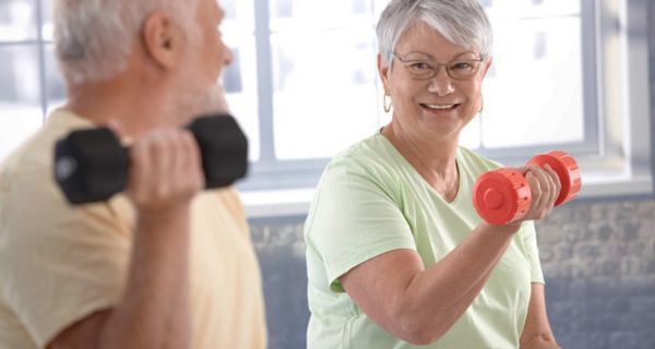 Ultraschall könnte sich für eine Osteoporose-Früherkennung gut eignen.