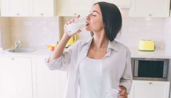 Milchprodukte könnten das Risiko für das metabolische Syndrom senken.