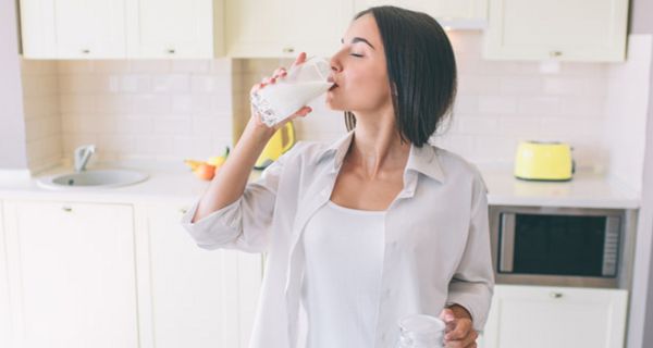 Milchprodukte könnten das Risiko für das metabolische Syndrom senken.