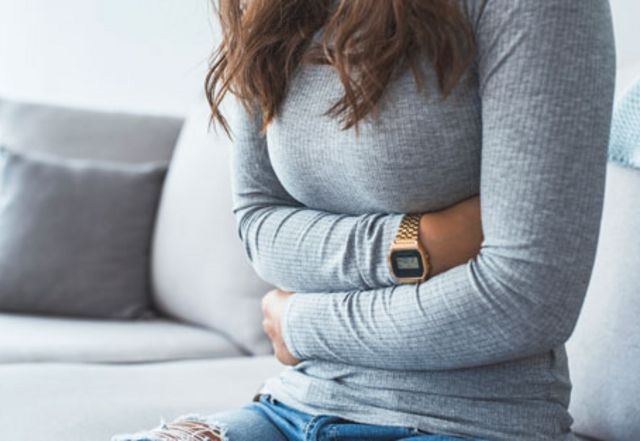 Warum schlägt Angst auf den Magen? Warum schlägt Angst auf den Magen?