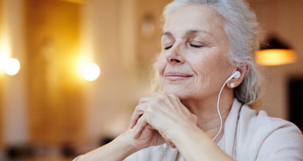Musik kann die Erholung von einem Herzinfarkt fördern.