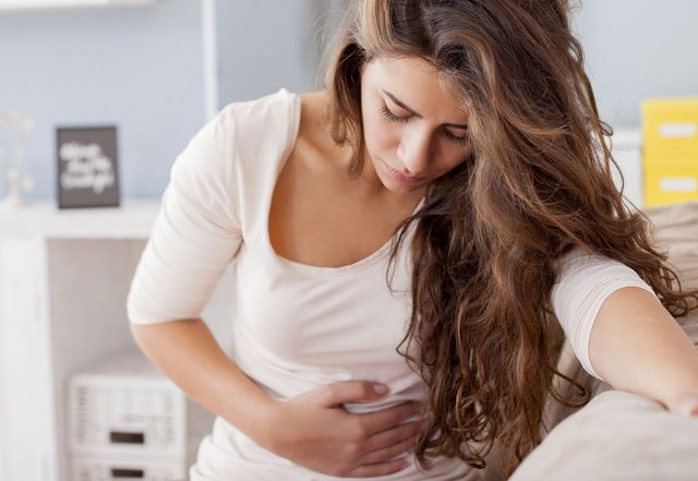 Ubelkeit Durch Arzneimittel Aponet De