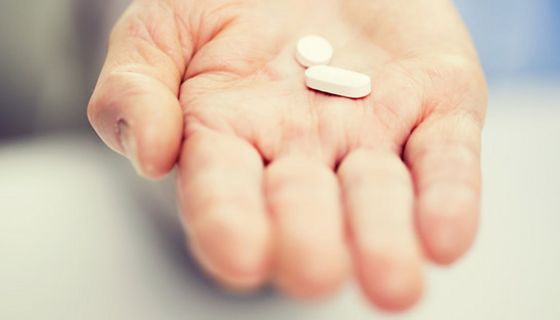 Die Antibiotikaverordnungen sind regional unterschiedlich.