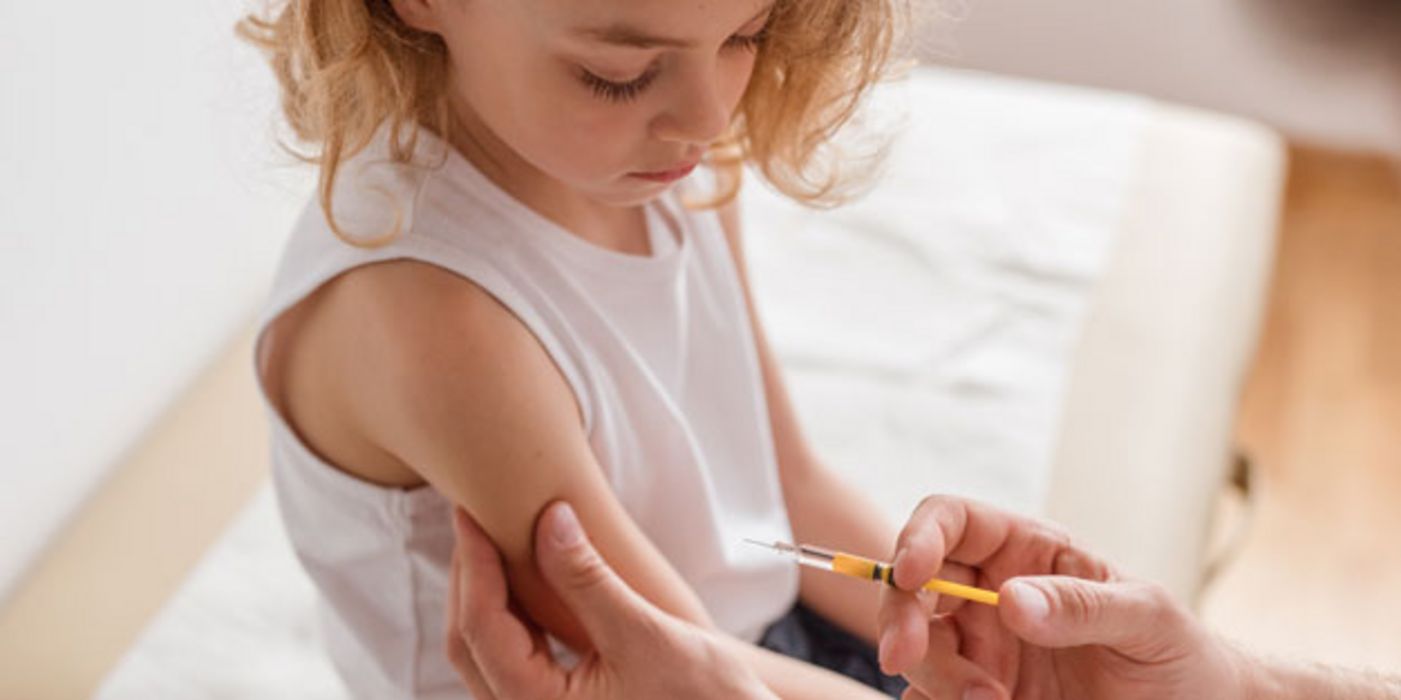 Vom 20. bis 26. April 2020 findet die Europäische Impfwoche statt.