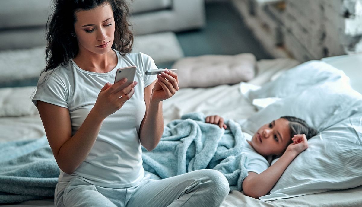 Heiße Tipps zum Fiebermessen | aponet.de Heiße Tipps zum Fiebermessen | aponet.de