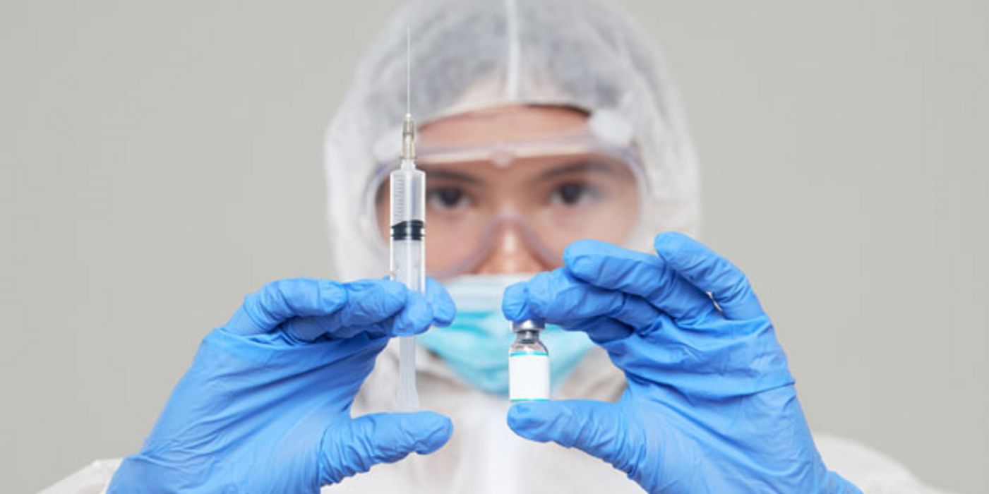 Russland hat den weltweit ersten Corona-Impfstoff zugelassen. 