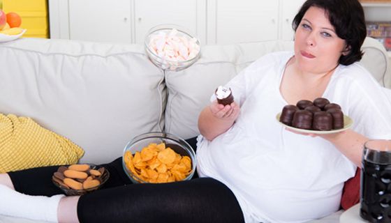 Hohe Cholesterinwerte könnten für Sehnenschmerzen sorgen.