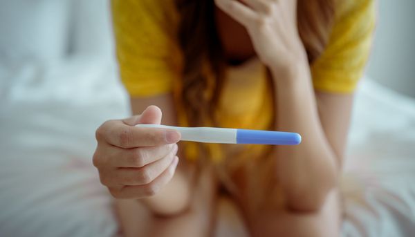 Schwanger trotz Sterilisation: US-Studie zeigt überraschend viele Fälle