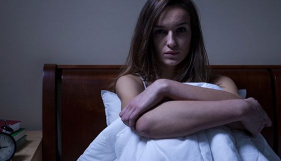 ADHS-Patienten haben einen gestörten Tag-Nacht-Rhythmus.