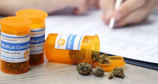 Ob auch Kinder von medizinischem Cannabis profitieren, ist umstritten.